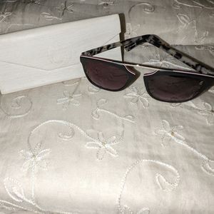 Ellison The Carta sunglasses made in Greece.